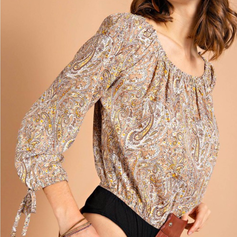 Women’s Kori Thong Bodysuit